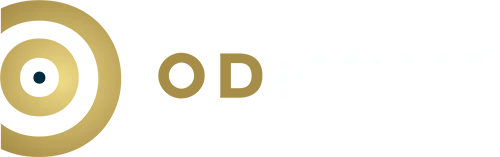 LOGO OD HOME bianco