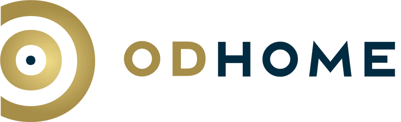 OD Home Logo