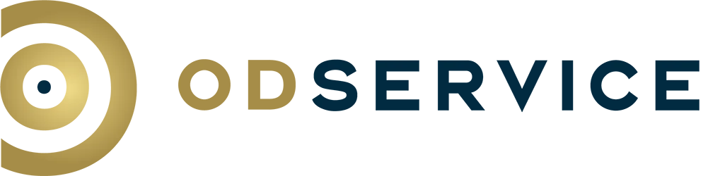 OD Service Logo