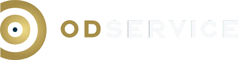 Logo ODG